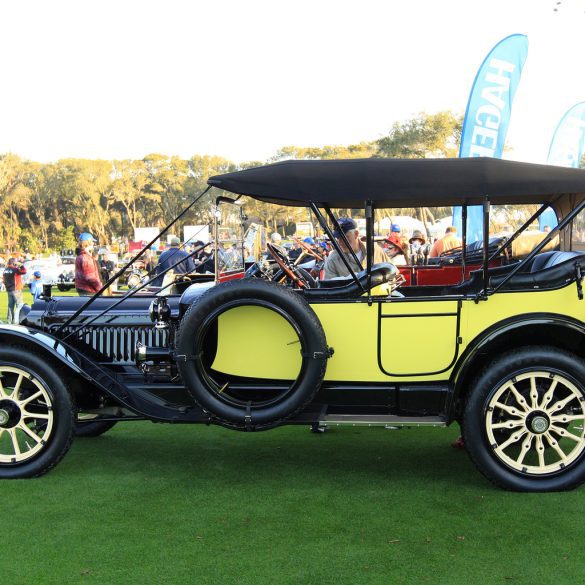 2014 Amelia Island Concours d'Elegance-24