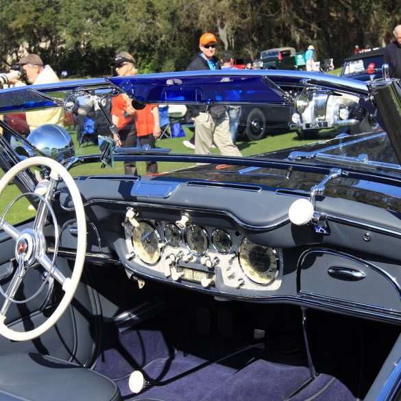 2014 Amelia Island Concours d'Elegance-25