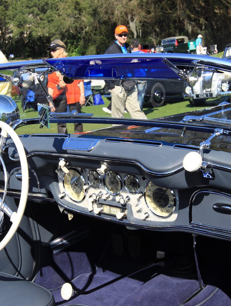 2014 Amelia Island Concours d'Elegance-25