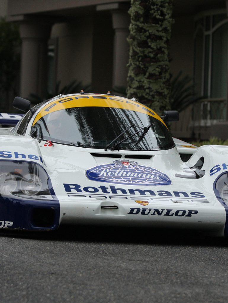 2014 Amelia Island Concours d'Elegance-27