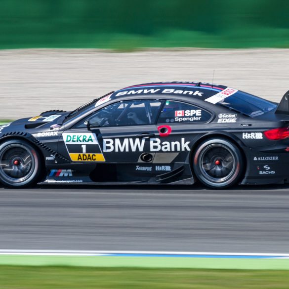 2013 BMW M3 DTM Gallery