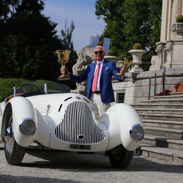 2014 Concorso d'Eleganza Villa d'Este-4