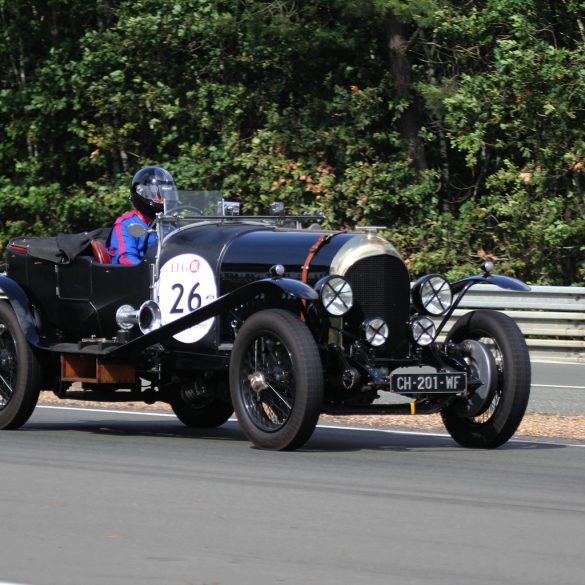 1921 Bentley 3 Litre Gallery