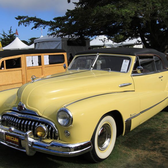 1954 Buick Skylark Gallery