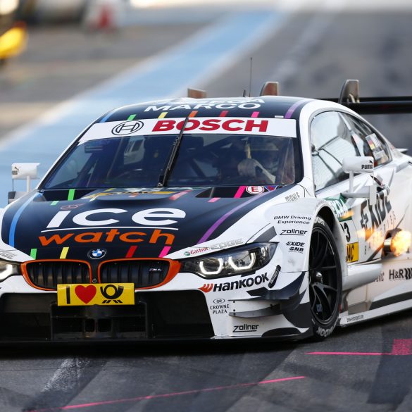 2014 BMW M4 DTM Gallery