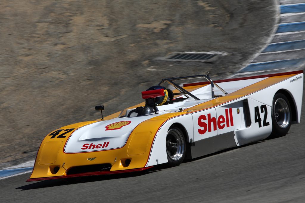 1973 Chevron B23 Gallery | | SuperCars.net