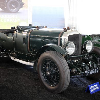 1926 Bentley 6½ Litre Gallery