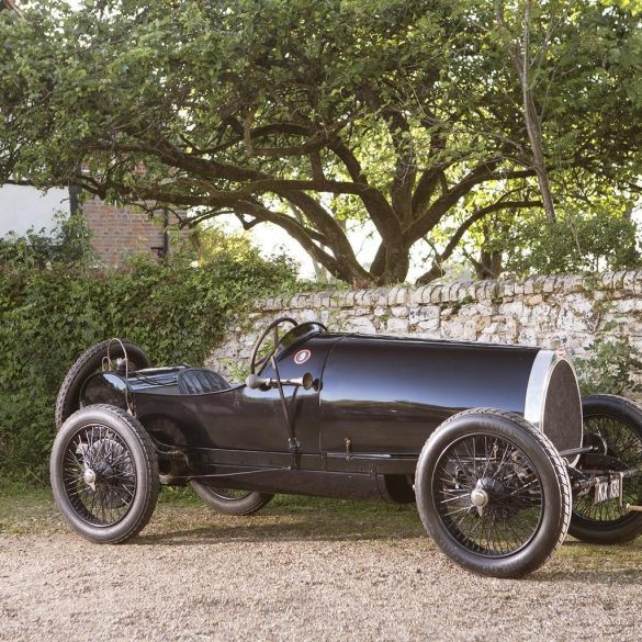 1922 Bugatti Type 29/30