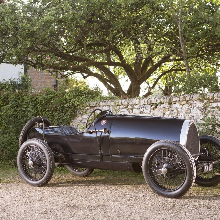 1922 Bugatti Type 29/30