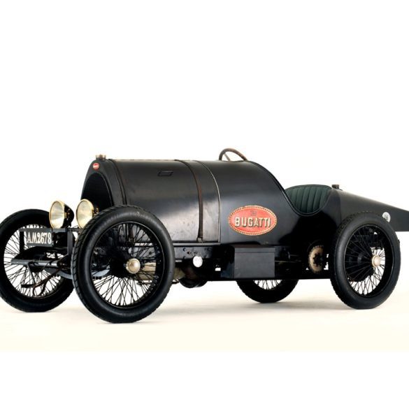 1912 Bugatti Type 16