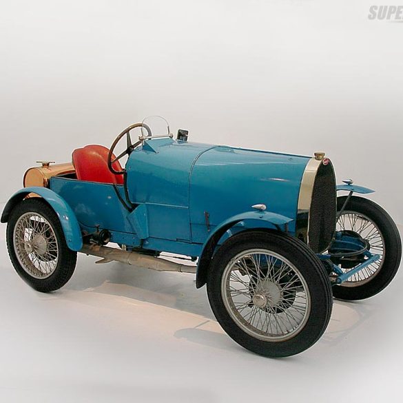 1921 Bugatti Type 13