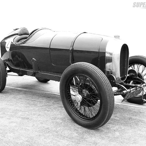 1922 Bugatti Type 29/30 Indianapolis