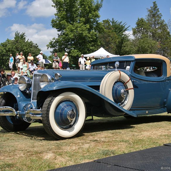 1929 Cord L-29