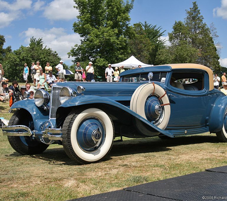 1929 Cord L-29