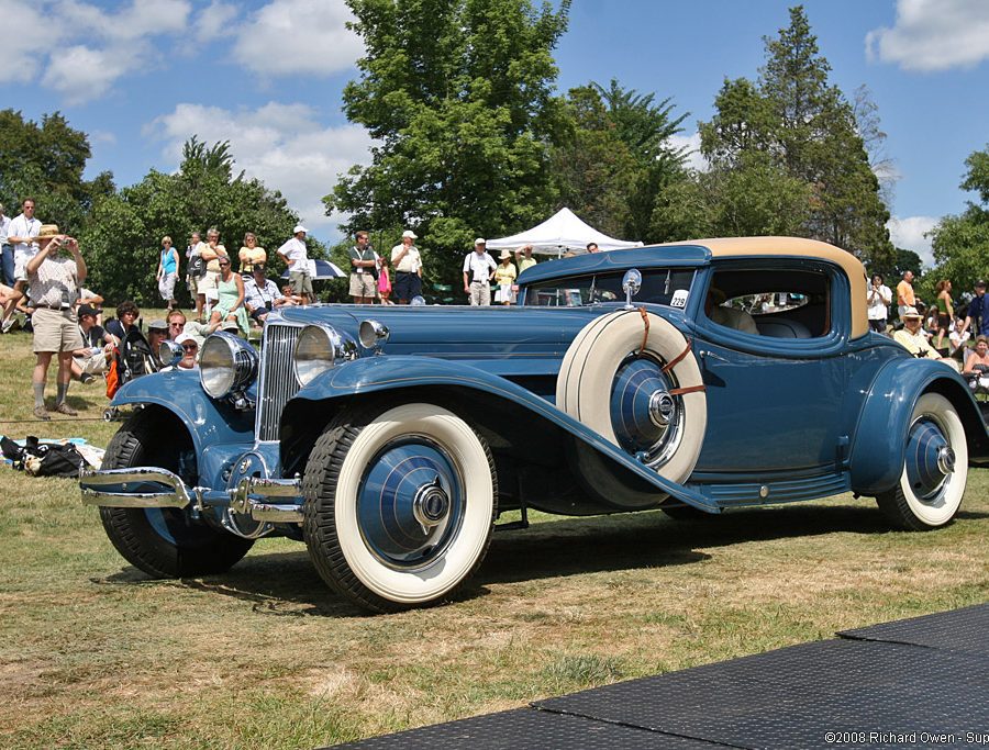 1929 Cord L-29