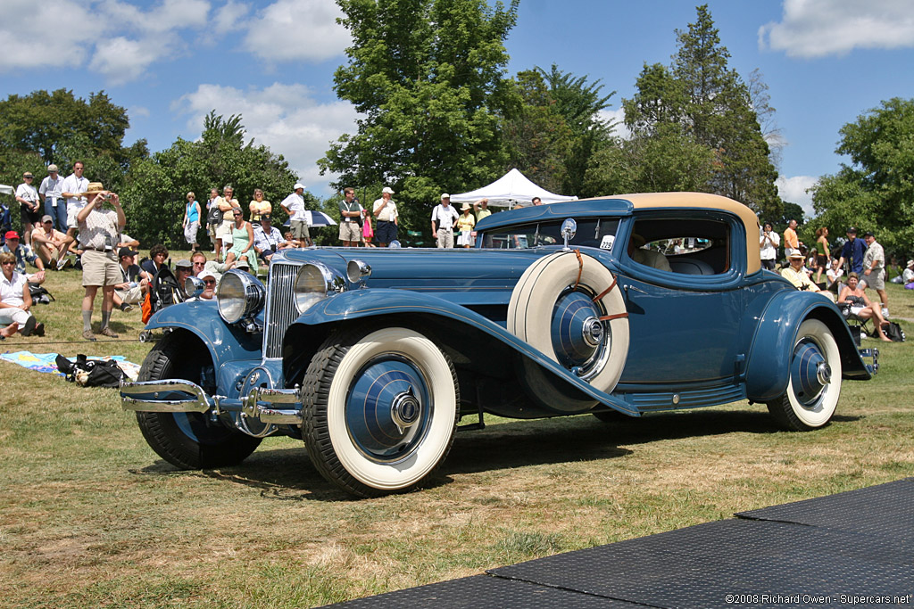 1929 Cord L-29