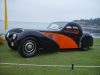 1936→1938 Bugatti Type 57S Atalante