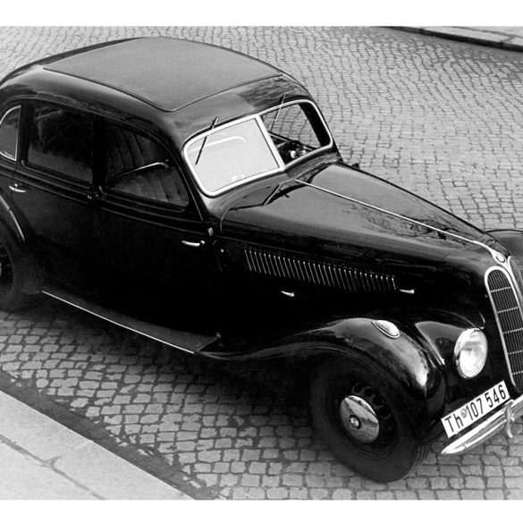 1939 BMW 335