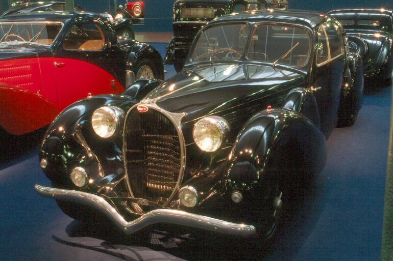 1939 Archives - Supercars.net