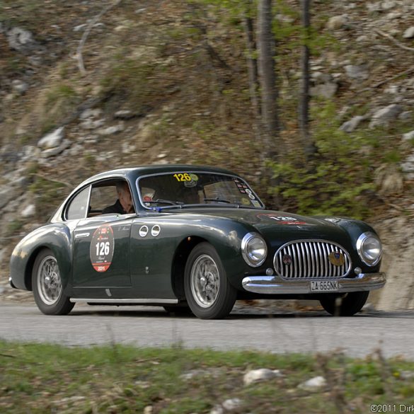 1946 Cisitalia 202