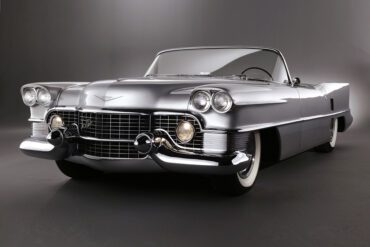 1953 Cadillac Le Mans