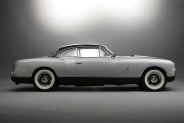 1953 Chrysler Special GS-1