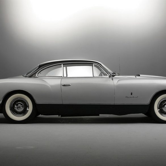 1953 Chrysler Special GS-1