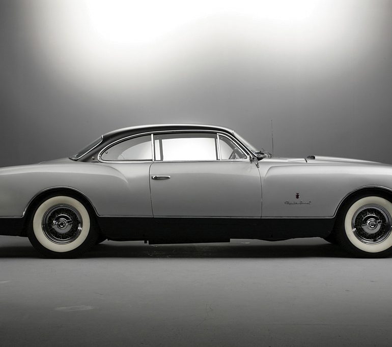 1953 Chrysler Special GS-1