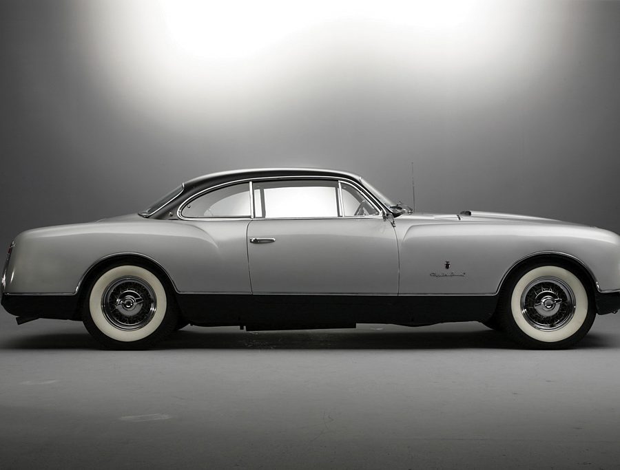 1953 Chrysler Special GS-1