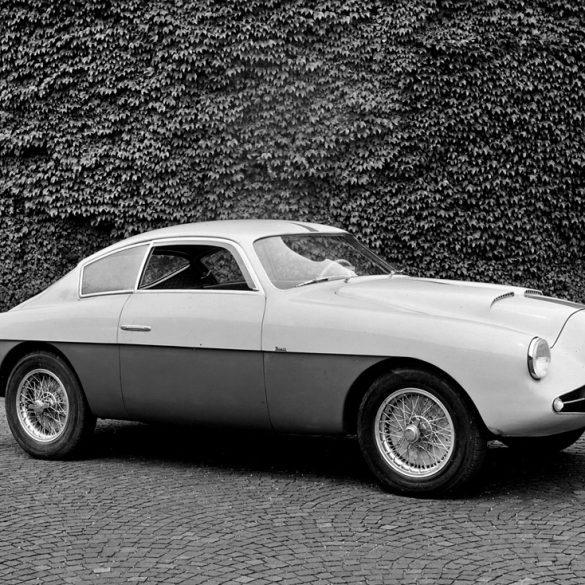 1955 Alfa Romeo 1900C SSZ