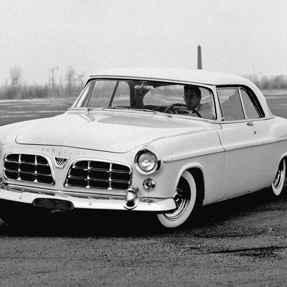 1955 Chrysler 300