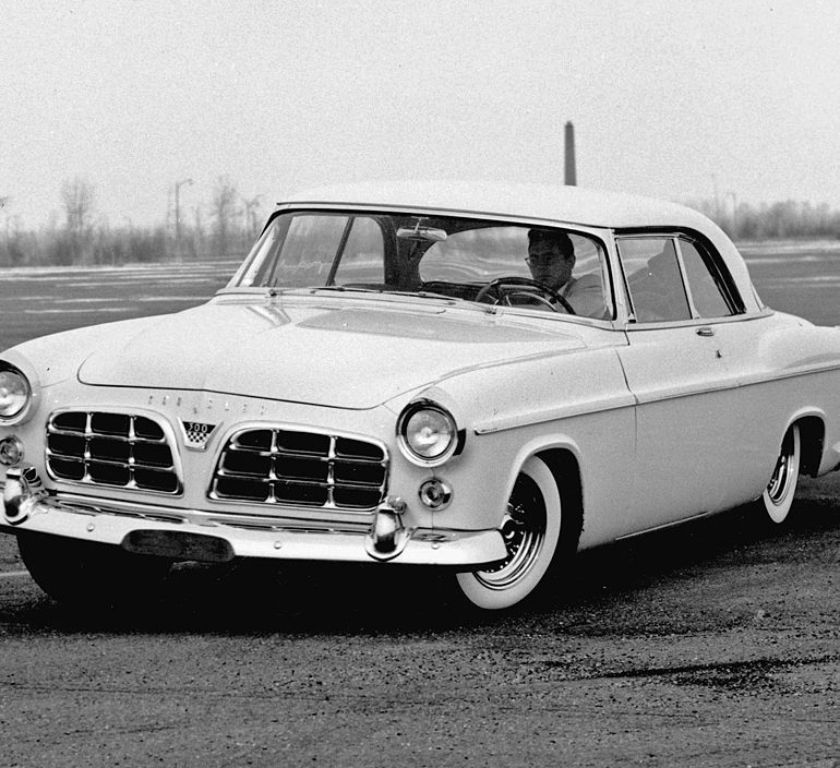 1955 Chrysler 300