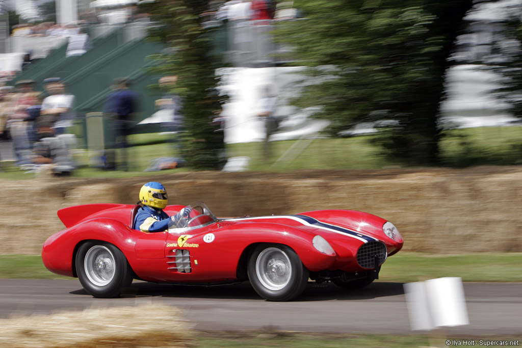 1955→1955 Ferrari 121 LM