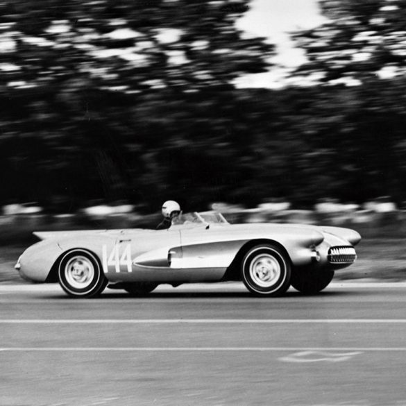 1956 Chevrolet Corvette SR-2