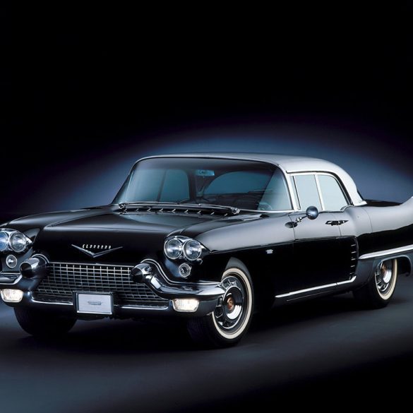 1957 Cadillac Eldorado Brougham