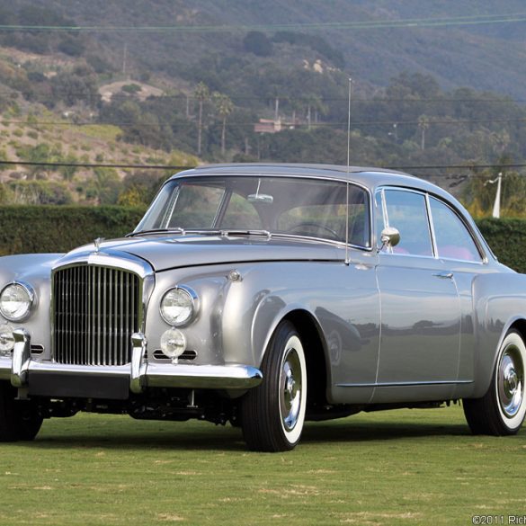 1959 Bentley S2 Continental