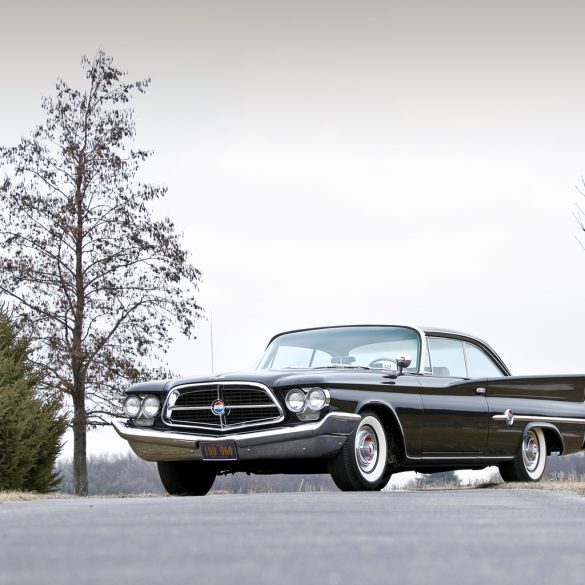 1960 Chrysler 300F Special GT