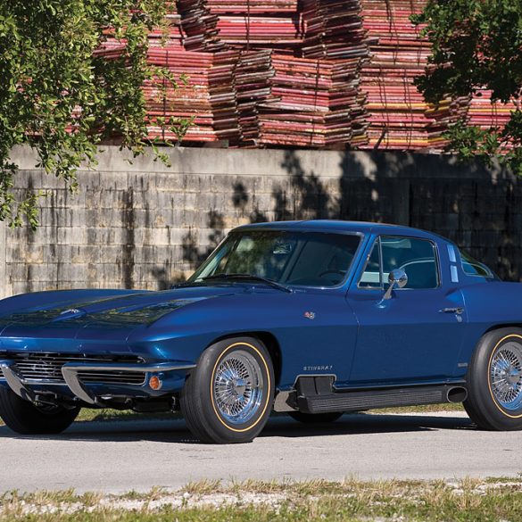 1964 Chevrolet Corvette Sting Ray ‘GM Styling Special’