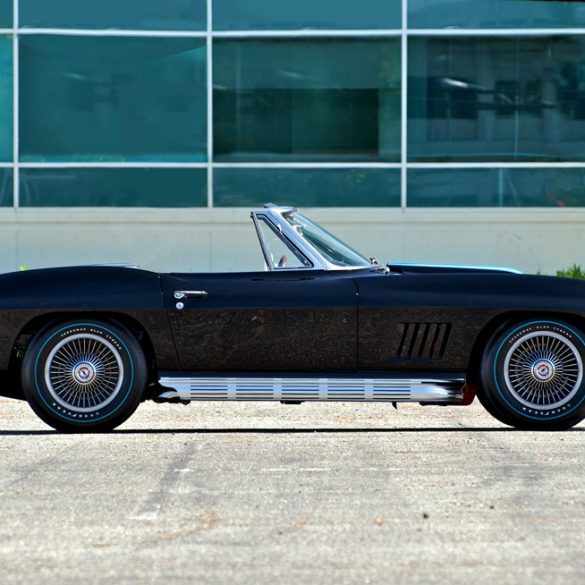 1967 Chevrolet Corvette Sting Ray L88 Roadster