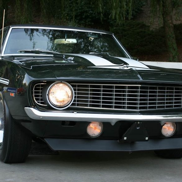 1969 Chevrolet Camaro Yenko/SC