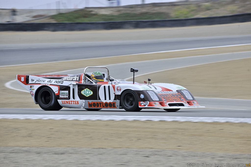 1976 Chevron B36