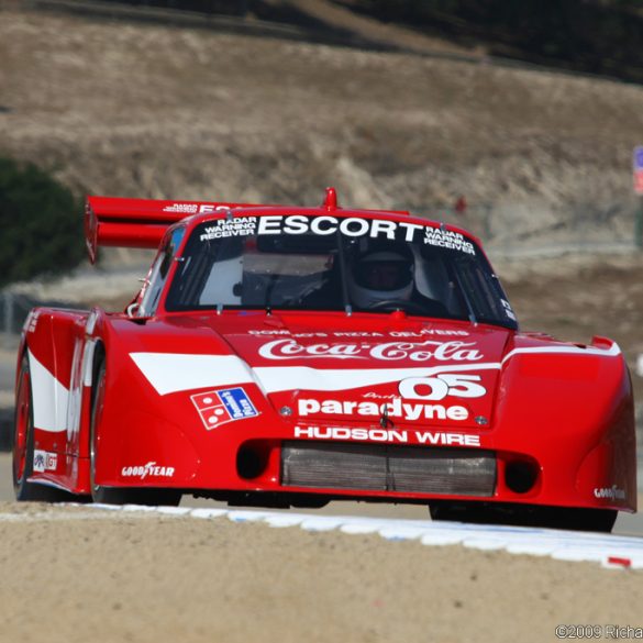 1984 Fabcar 935/84