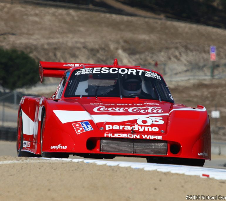 1984 Fabcar 935/84