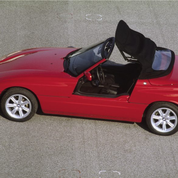 1986 BMW Z1