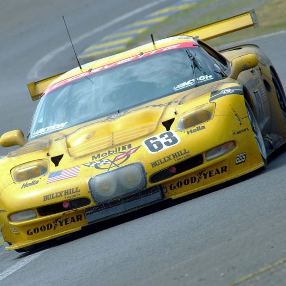 1999 Chevrolet Corvette C5R