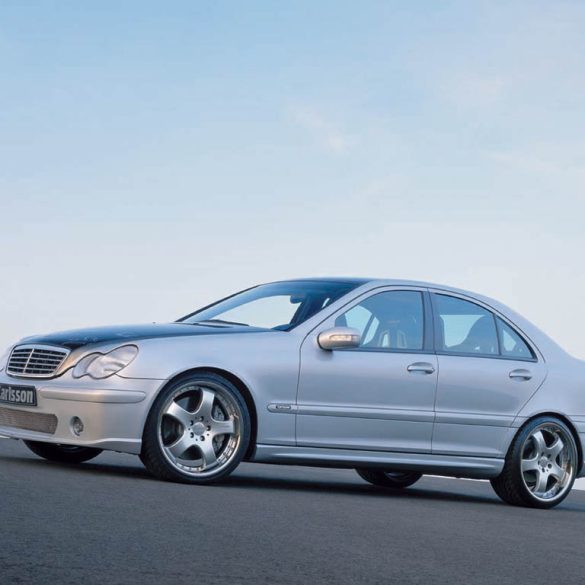 2001 Carlsson C RS