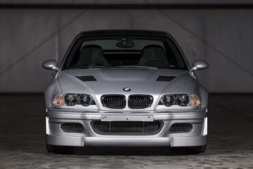 2002 bmw m3 gtr