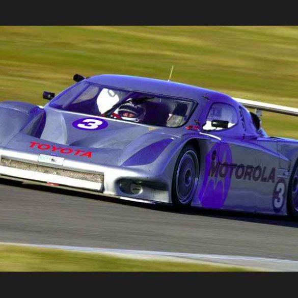 2003 Fabcar FDSC/03