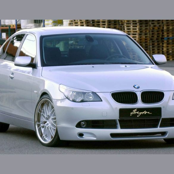 2003 Breyton 530i