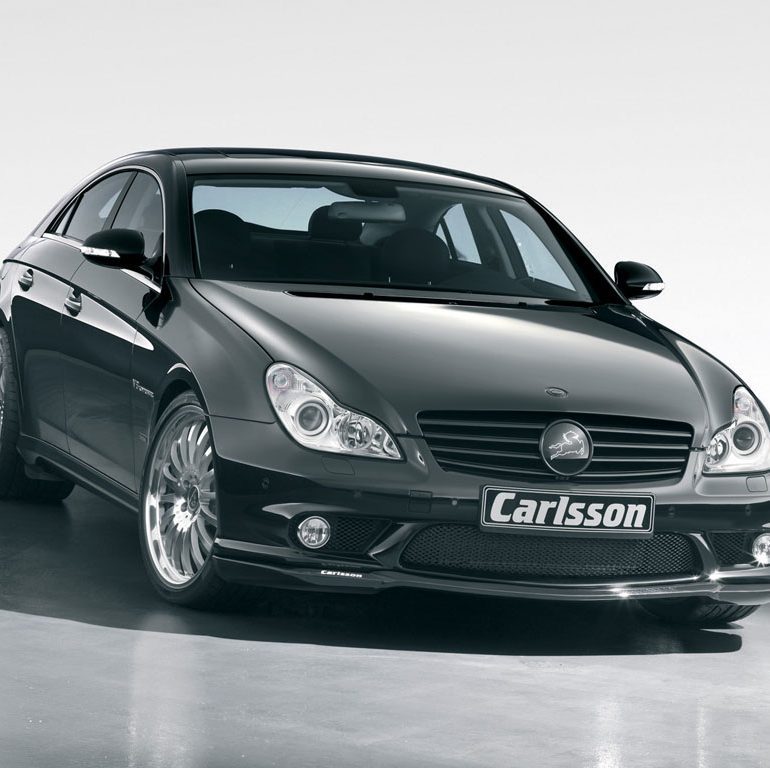 2005 Carlsson CLS